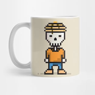 Ded Kid Buttermilk Mug